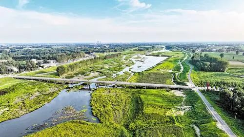 用好用足國債資金，河北恢復(fù)重建提速增效